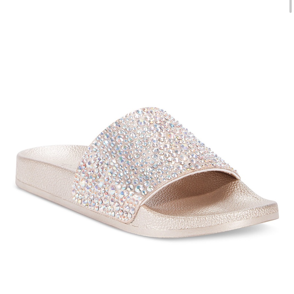 Women's Peymin Slides